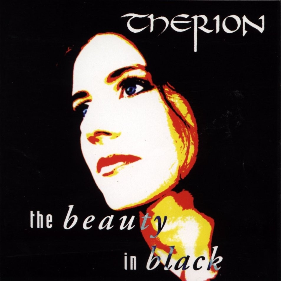 Therion - The Beauty in Black