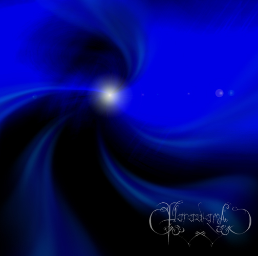 Paradigma - The Beckoning of Lost Light