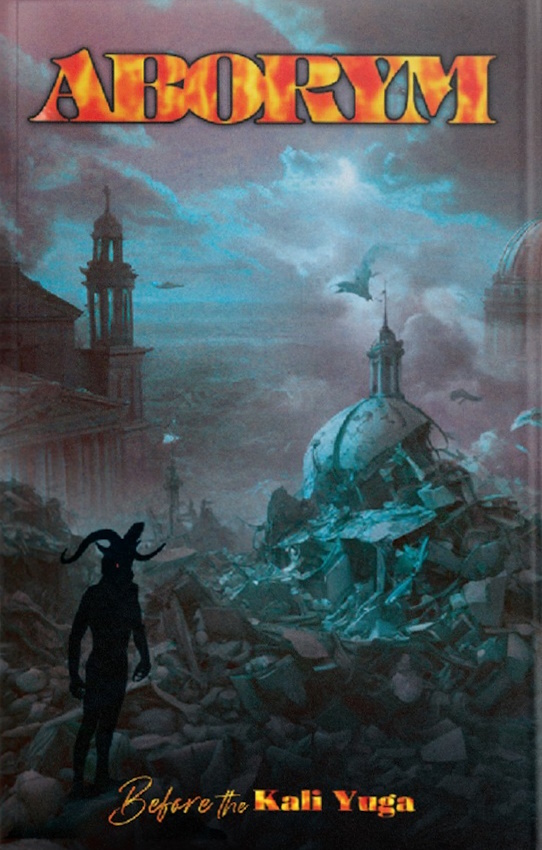 Aborym - Before The Kali Yuga