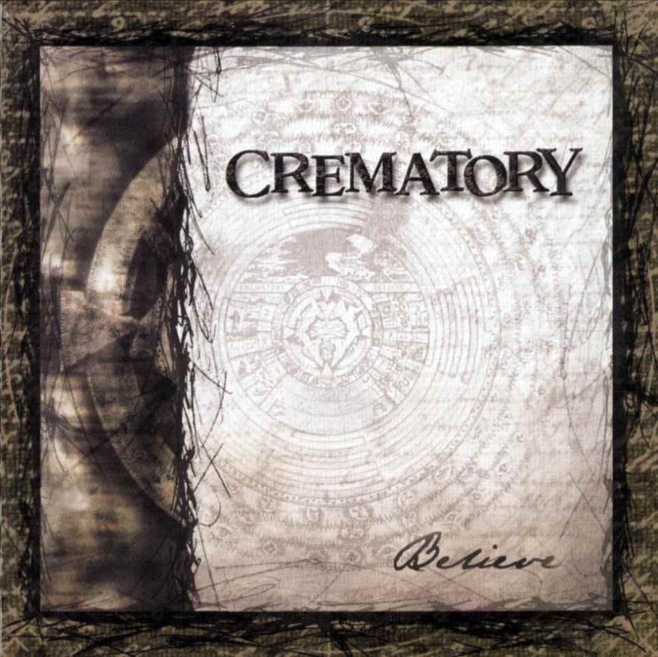 Crematory - Believe