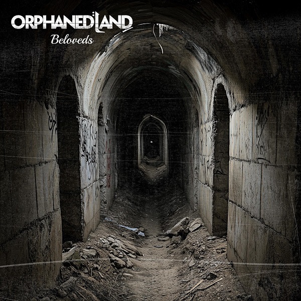 Orphaned Land - Beloveds (digital)