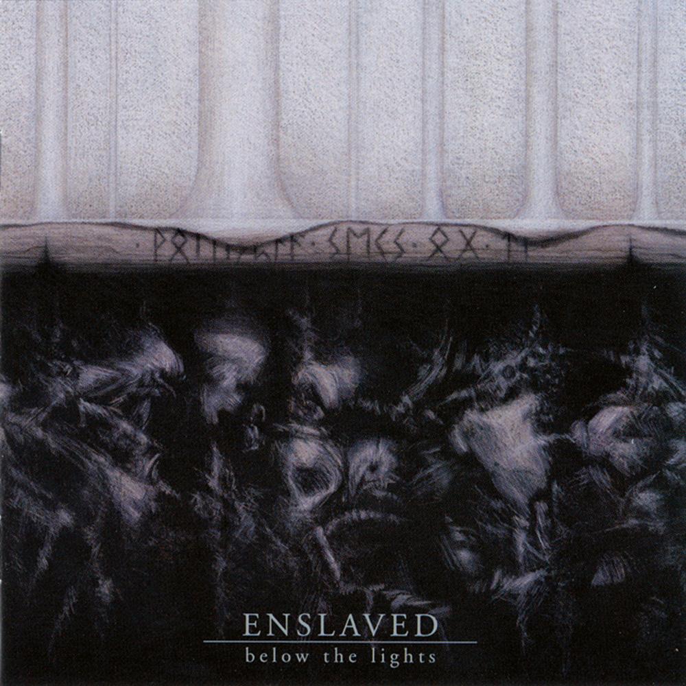 Enslaved - Below The Lights