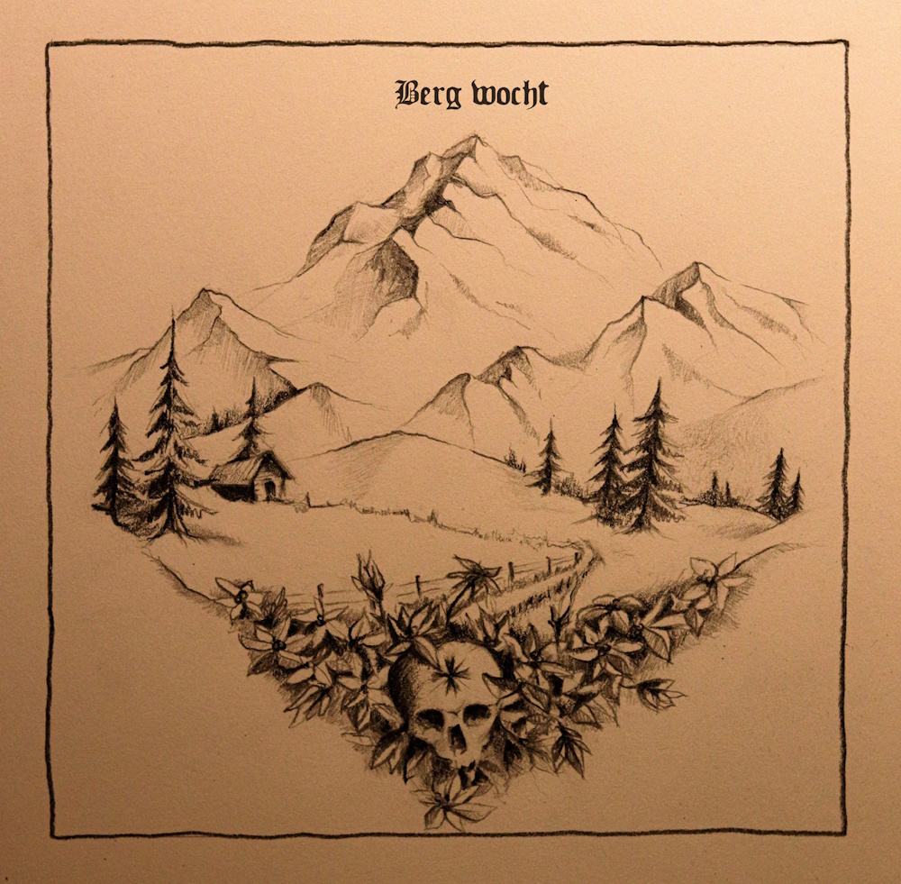 Karner - Berg wocht