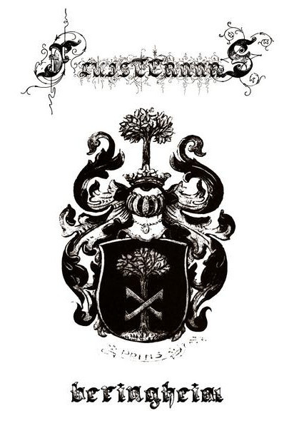 Fluisteraars - Beringheim (demo)