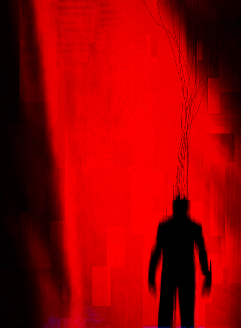 Nine Inch Nails - Beside You In Time (video)