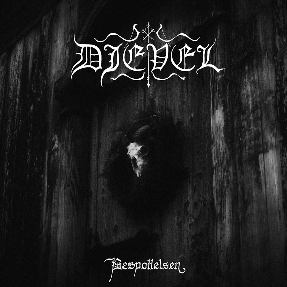 Djevel - Bespottelsen (digital)