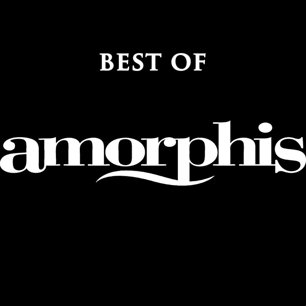 Amorphis - Best Of (digital)