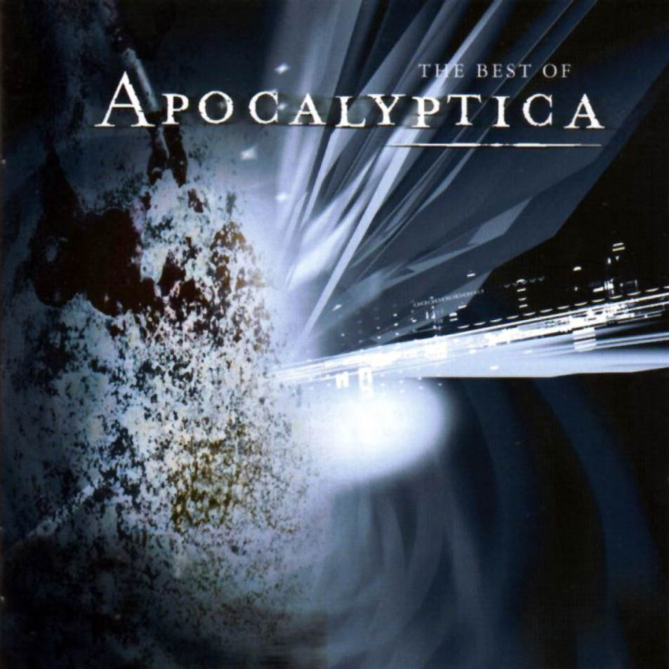 Apocalyptica - The Best Of Apocalyptica