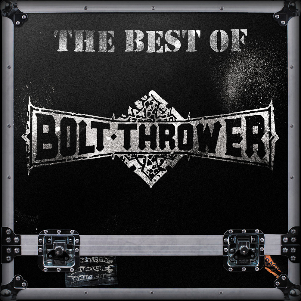 Bolt Thrower - The Best of Bolt Thrower