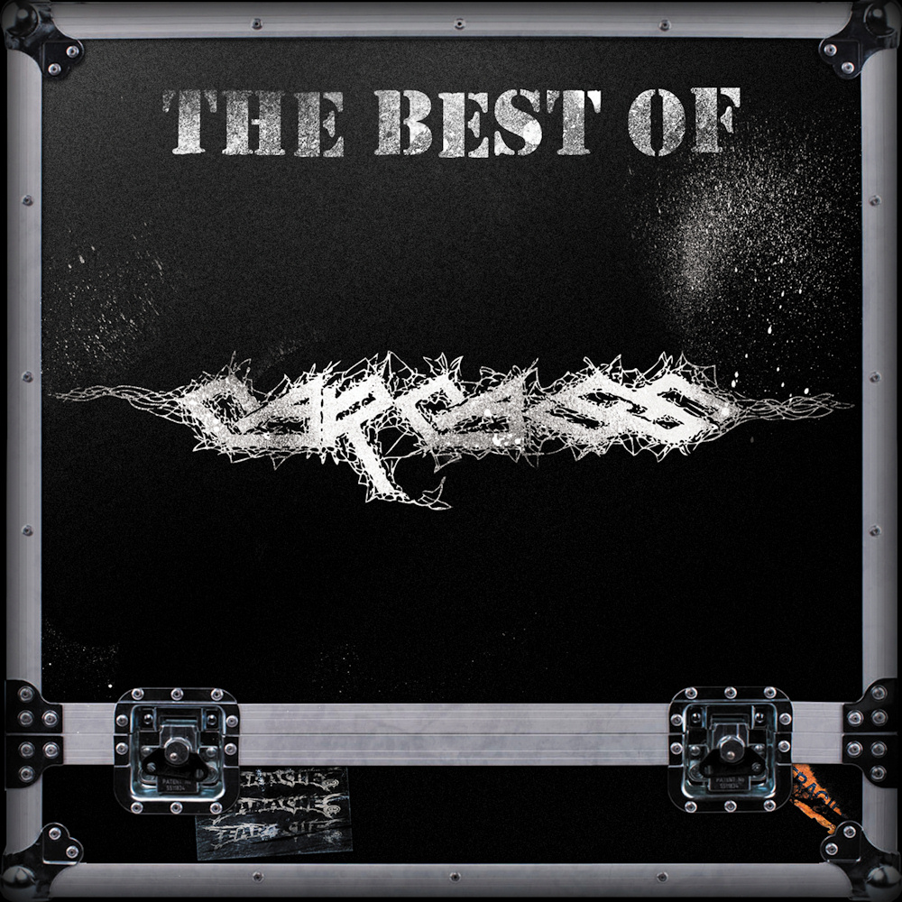Carcass - The Best of Carcass