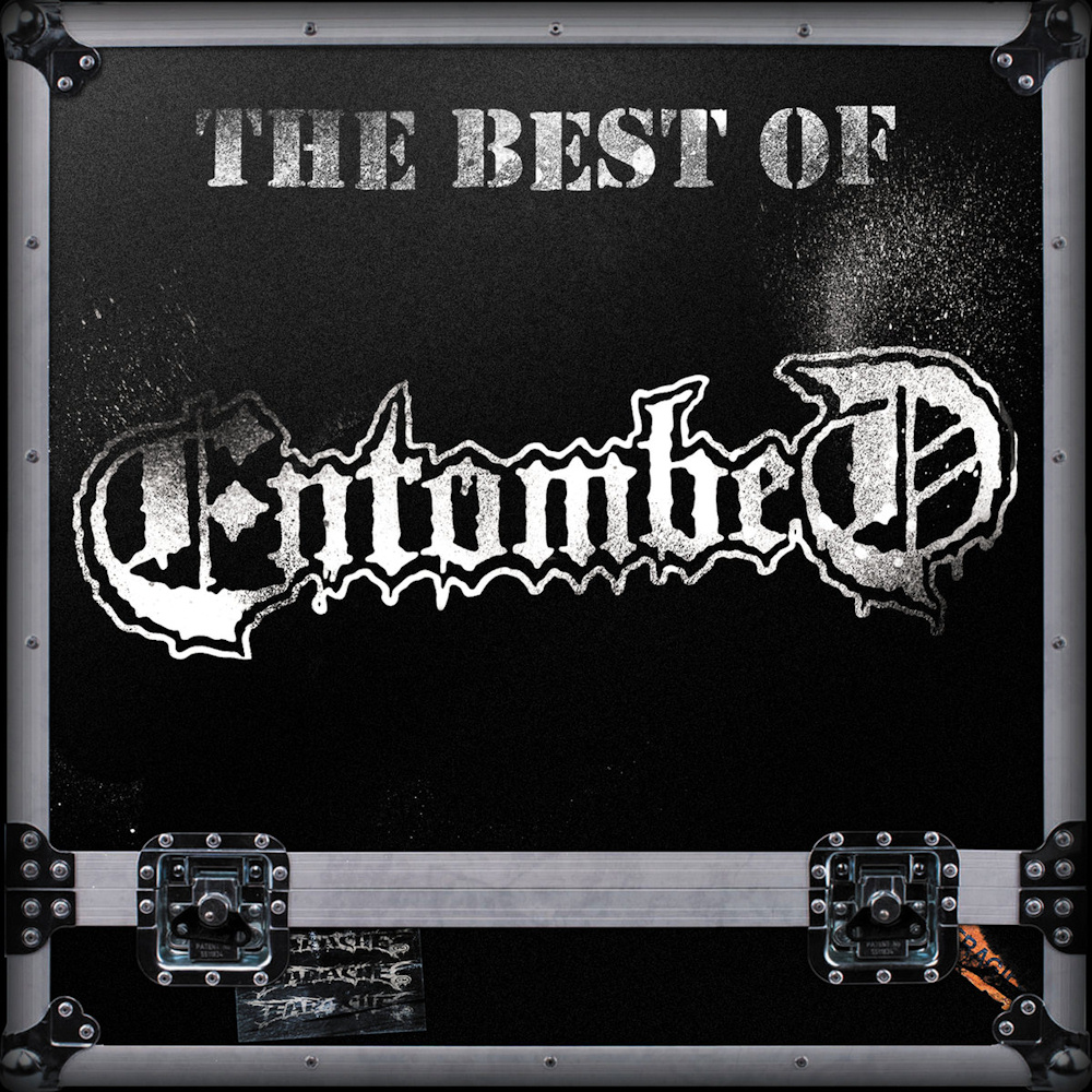 Entombed - The Best of Entombed