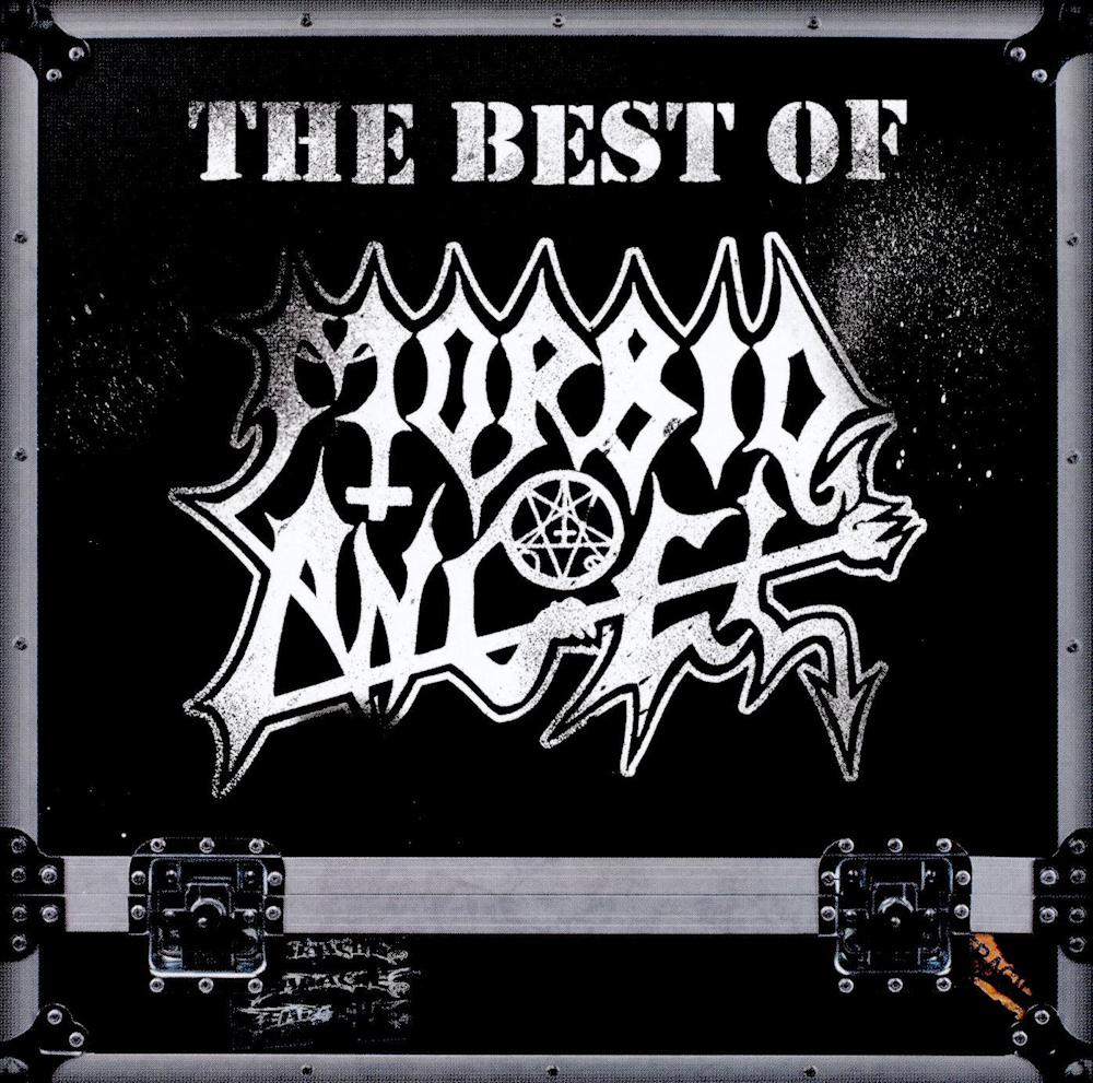 Morbid Angel - The Best of Morbid Angel