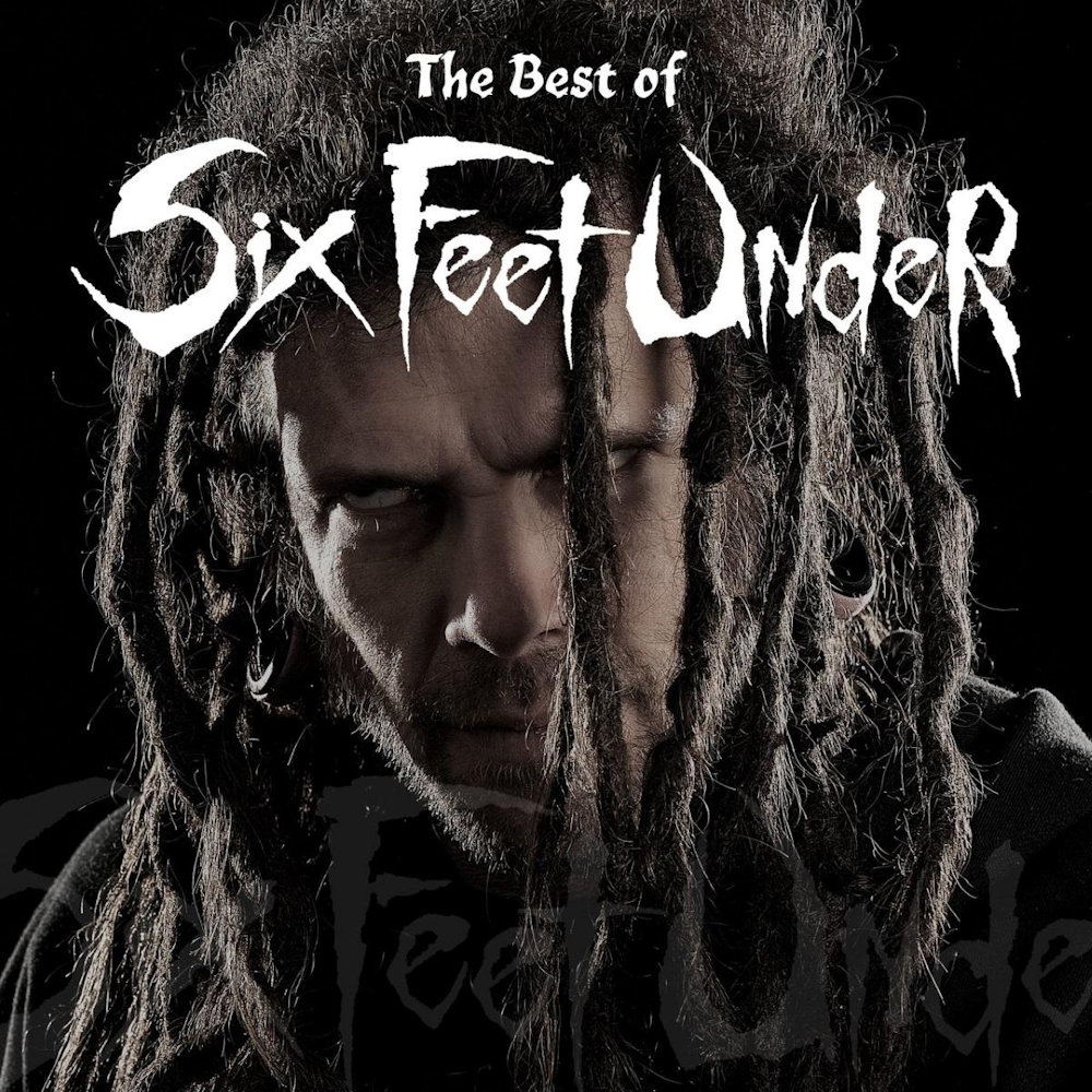 Six Feet Under - The Best of Six Feet Under (digital)