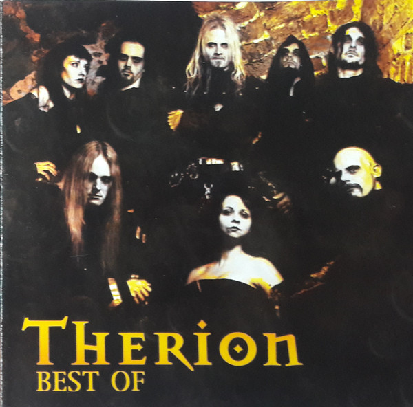 Therion - Best Of