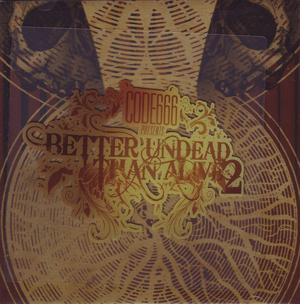 Various B - Better Undead Than Alive 2
