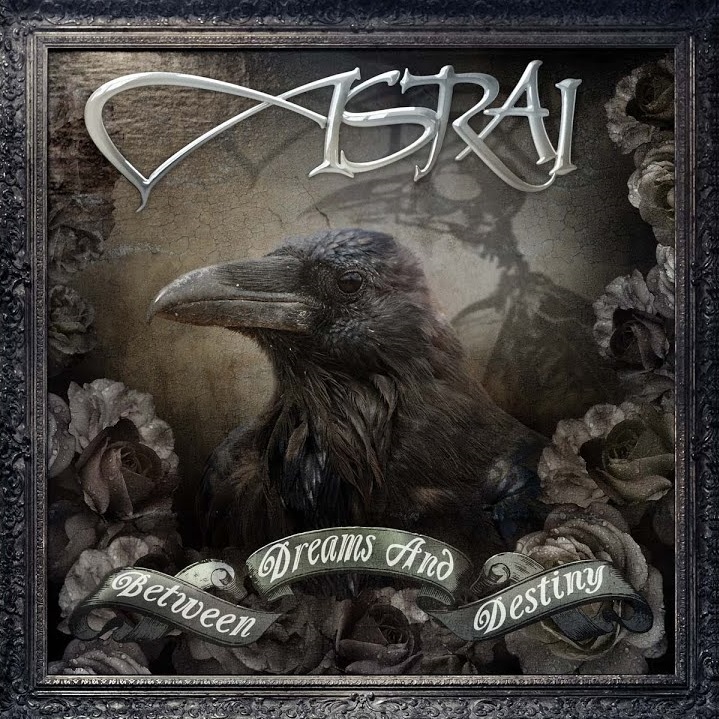Asrai - Between Dreams And Destiny