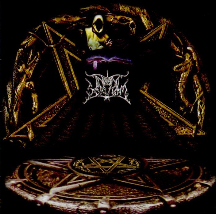 Non Serviam - Between Light and Darkness