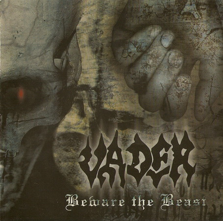 Vader - Beware The Beast
