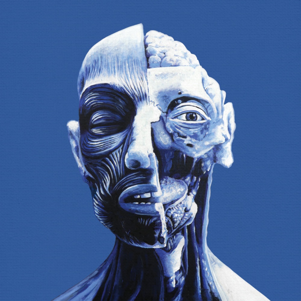 Threnody - Bewildering Thoughts