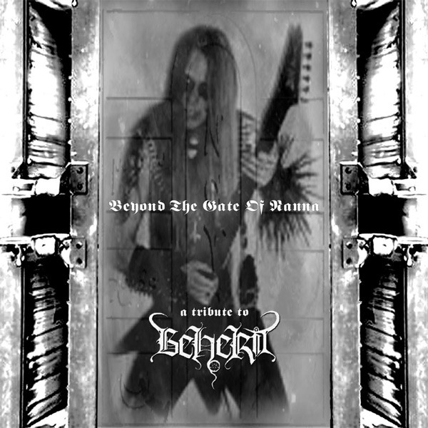 Various B - Beyond The Gate Of Nanna - A Tribute To Beherit
