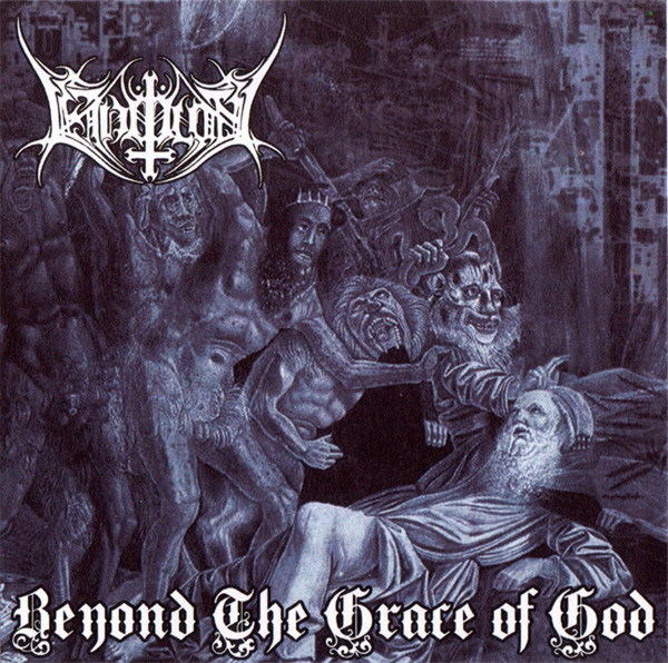 Order Of Orias - Beyond the Grace of God (as Eid�lon) (demo)