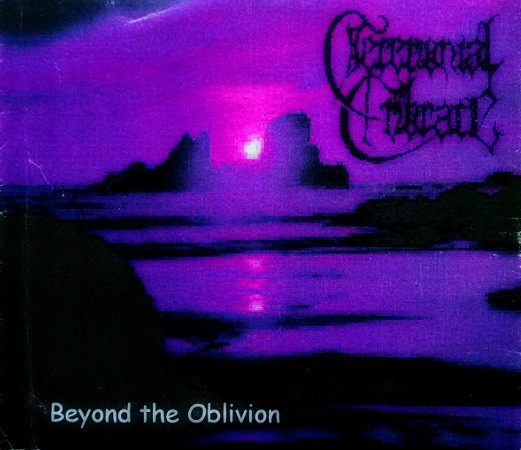 Ceremonial Embrace - Beyond the Oblivion