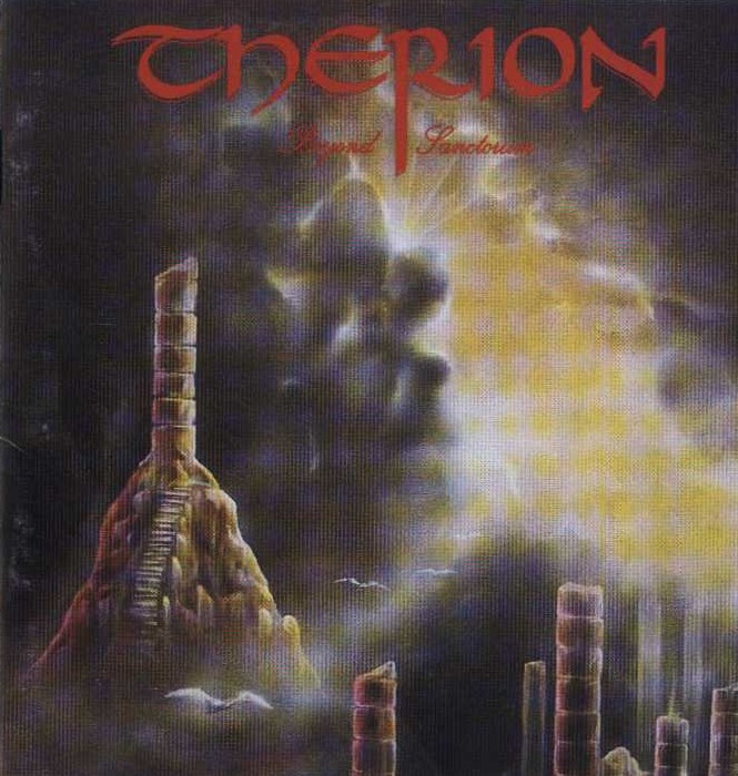 Therion - Beyond Sanctorum