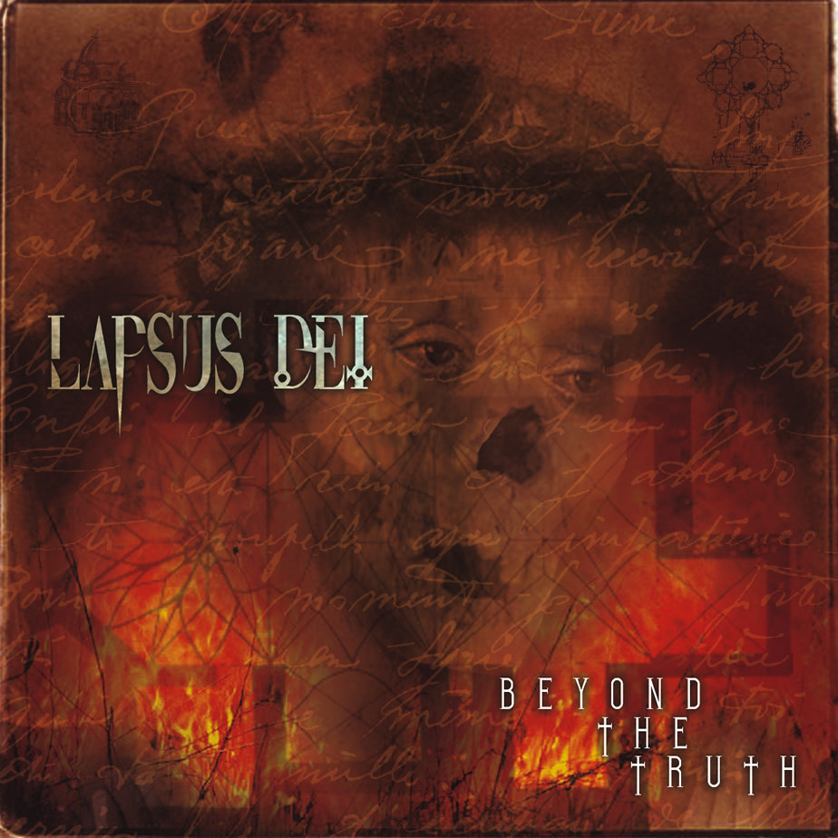 Lapsus Dei - Beyond The Truth