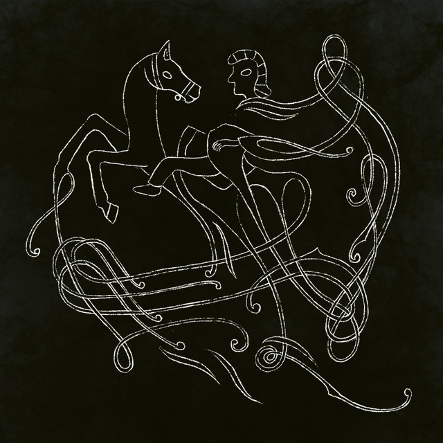 Saor - Beyond the Wall (digital)