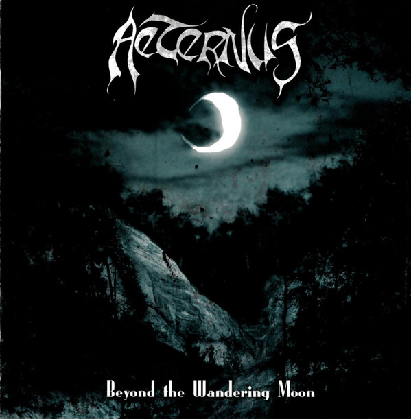 Aeternus - Beyond the Wandering Moon