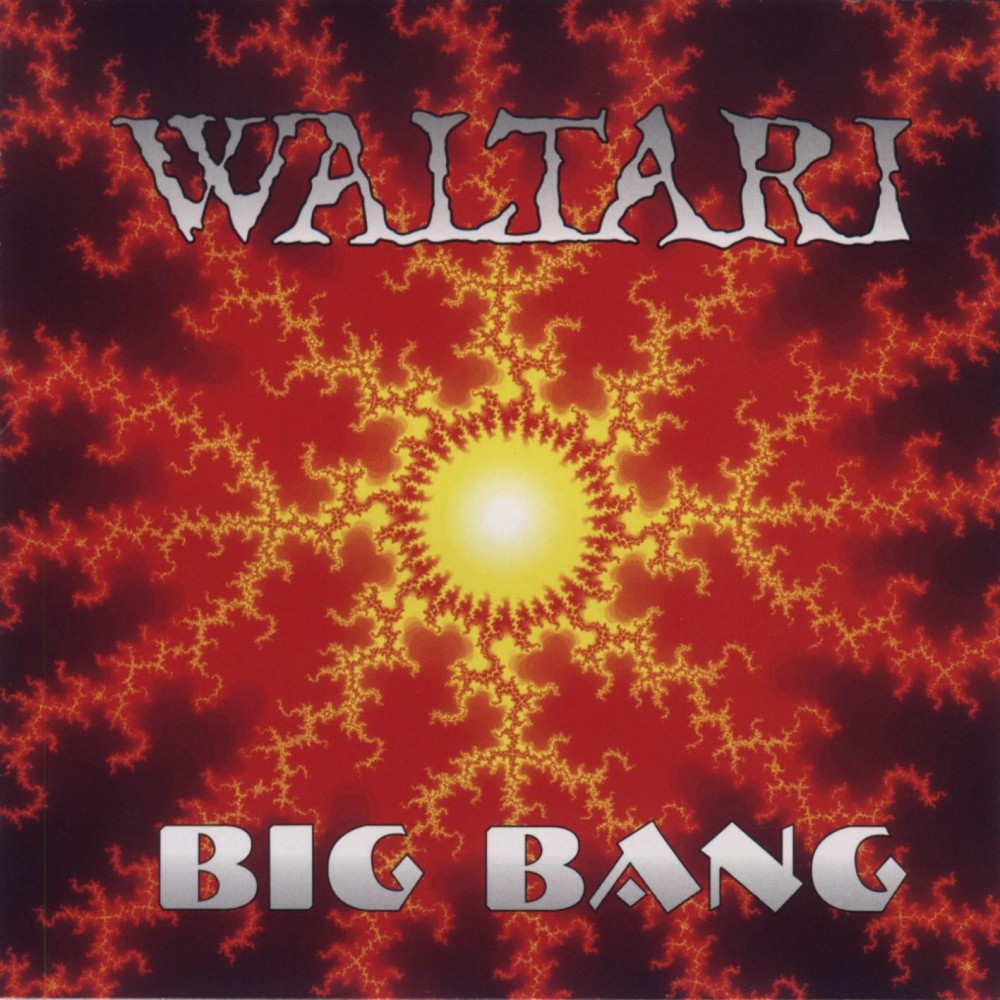 Waltari - Big Bang
