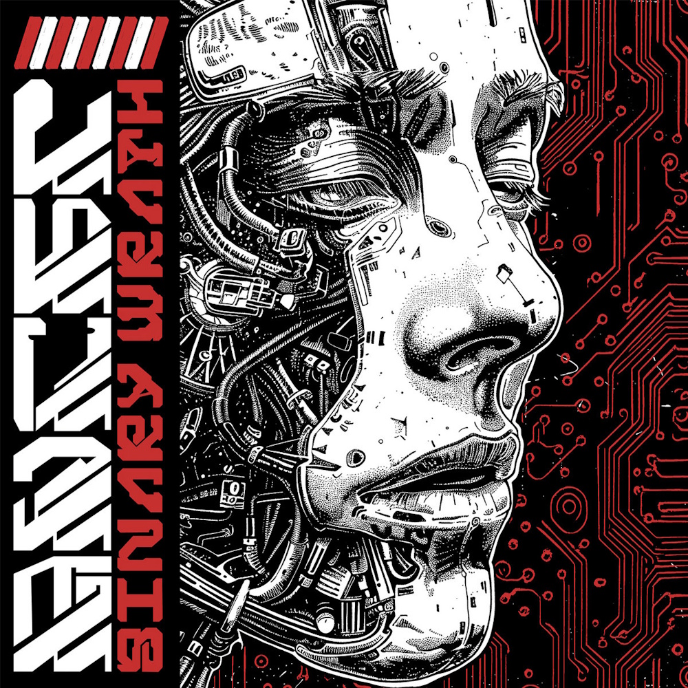 Ancst - Binary Wrath