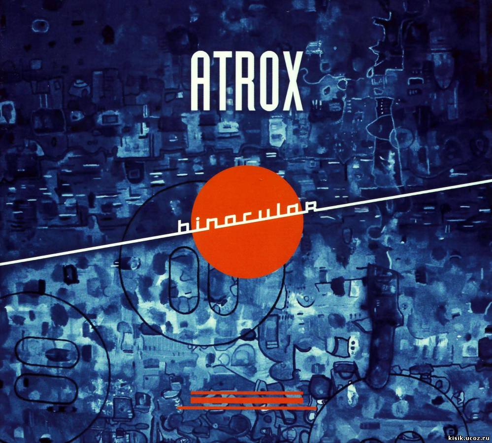 Atrox - Binocular