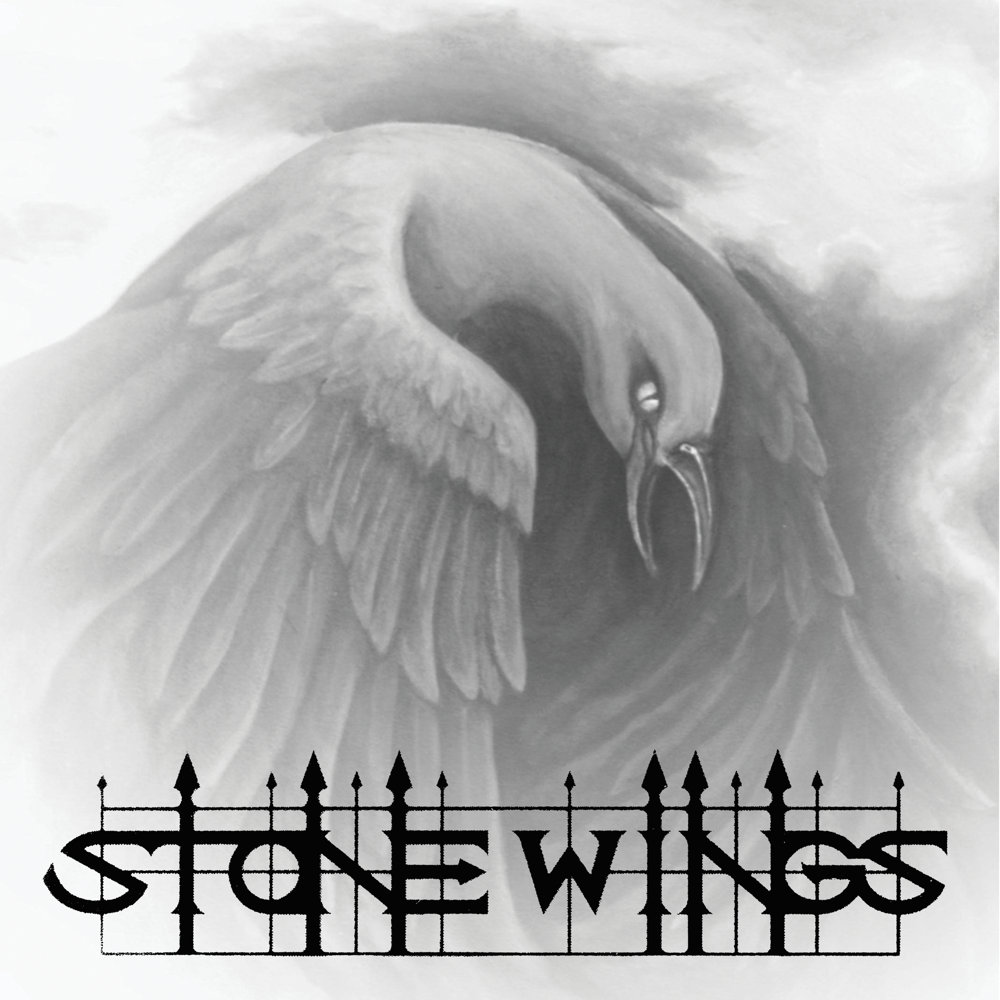 Stone Wings - Bird Of Stone Wings