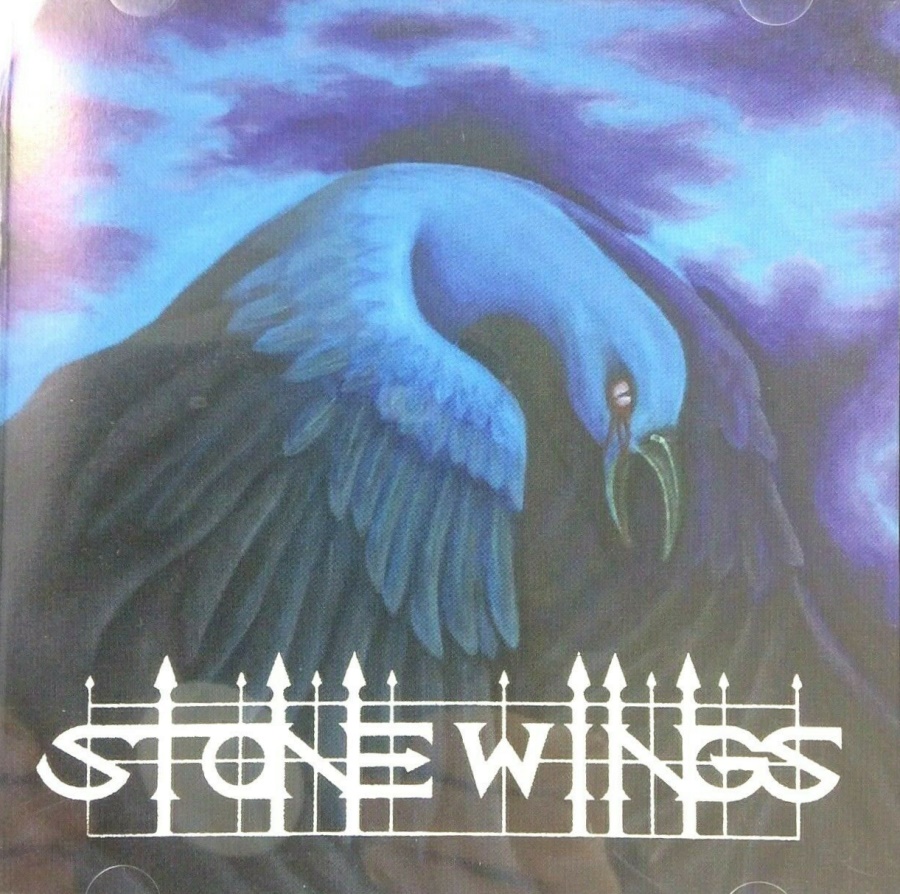 Stone Wings - Bird Of Stone Wings