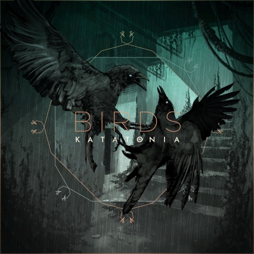 Katatonia - Birds (digital)