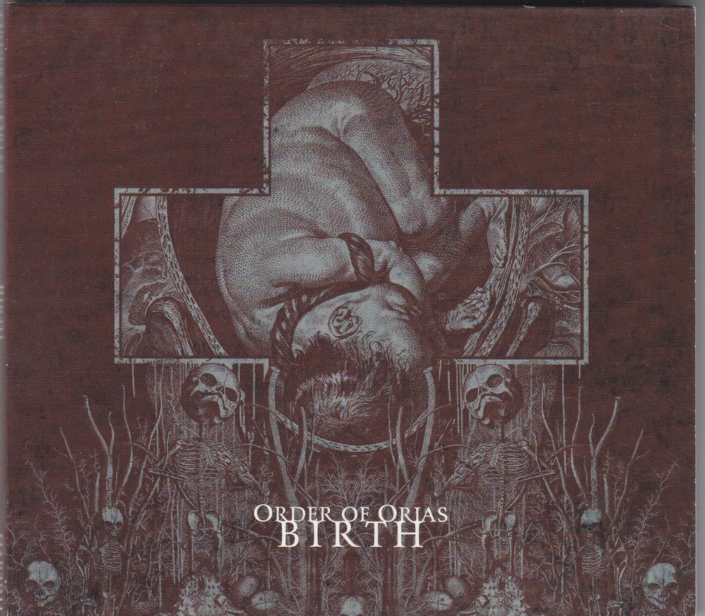 Order Of Orias - Birth