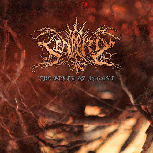 In Tenebriz - The Birth of August (digital)