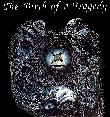 Various B - The Birth of a Tragedy