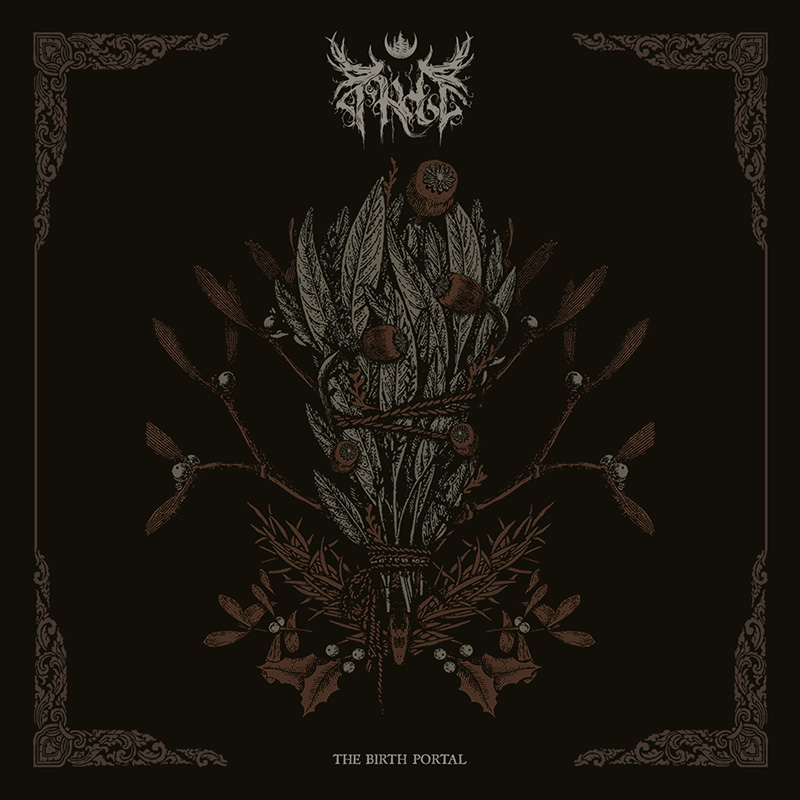 Arde - The Birth Portal (digital)