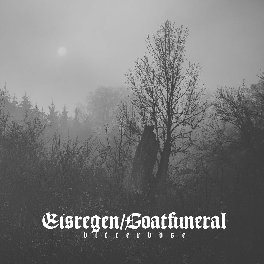 Eisregen - Bitterb�se