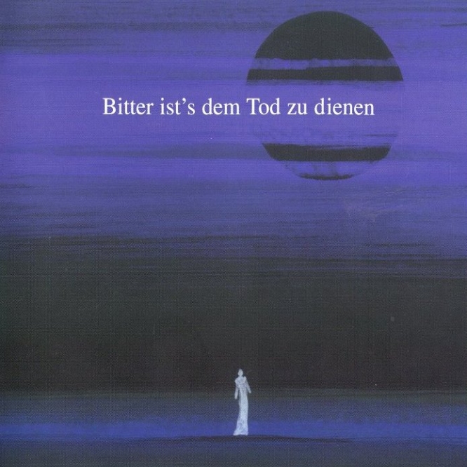 Dornenreich - Bitter ist's dem Tod zu dienen