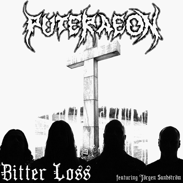 Puteraeon - Bitter Loss (digital)