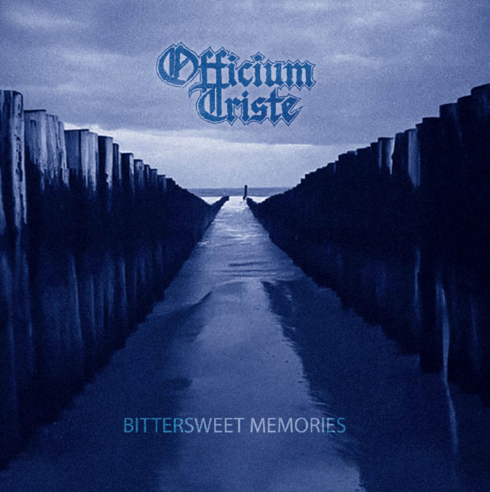 Officium Triste - Bittersweet Memories