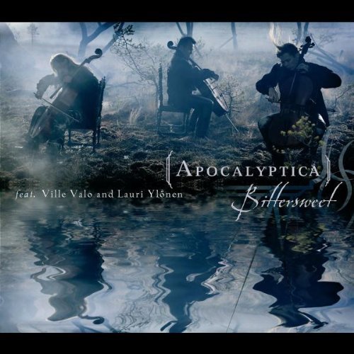 Apocalyptica - Bittersweet