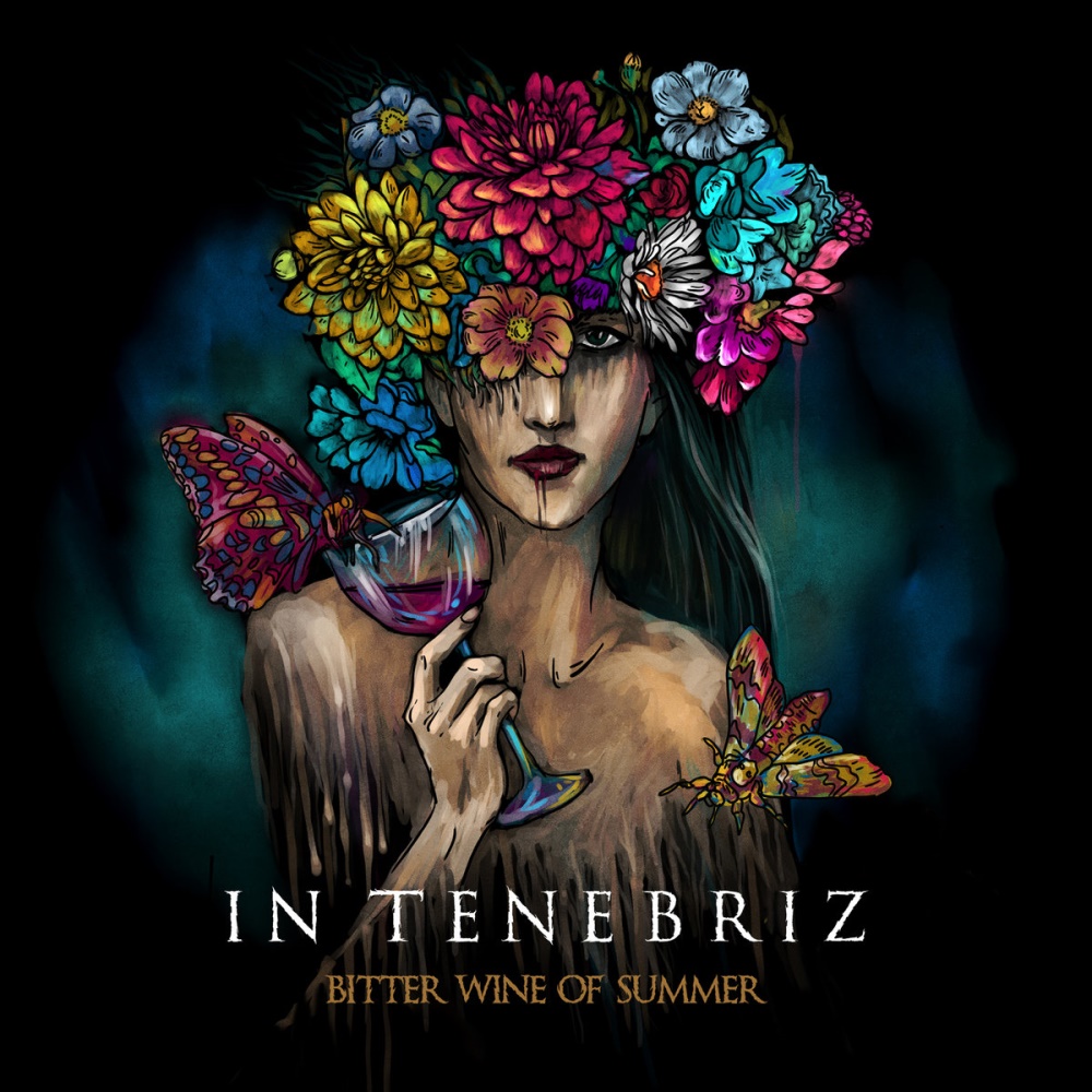 In Tenebriz - Bitter Wine of Summer