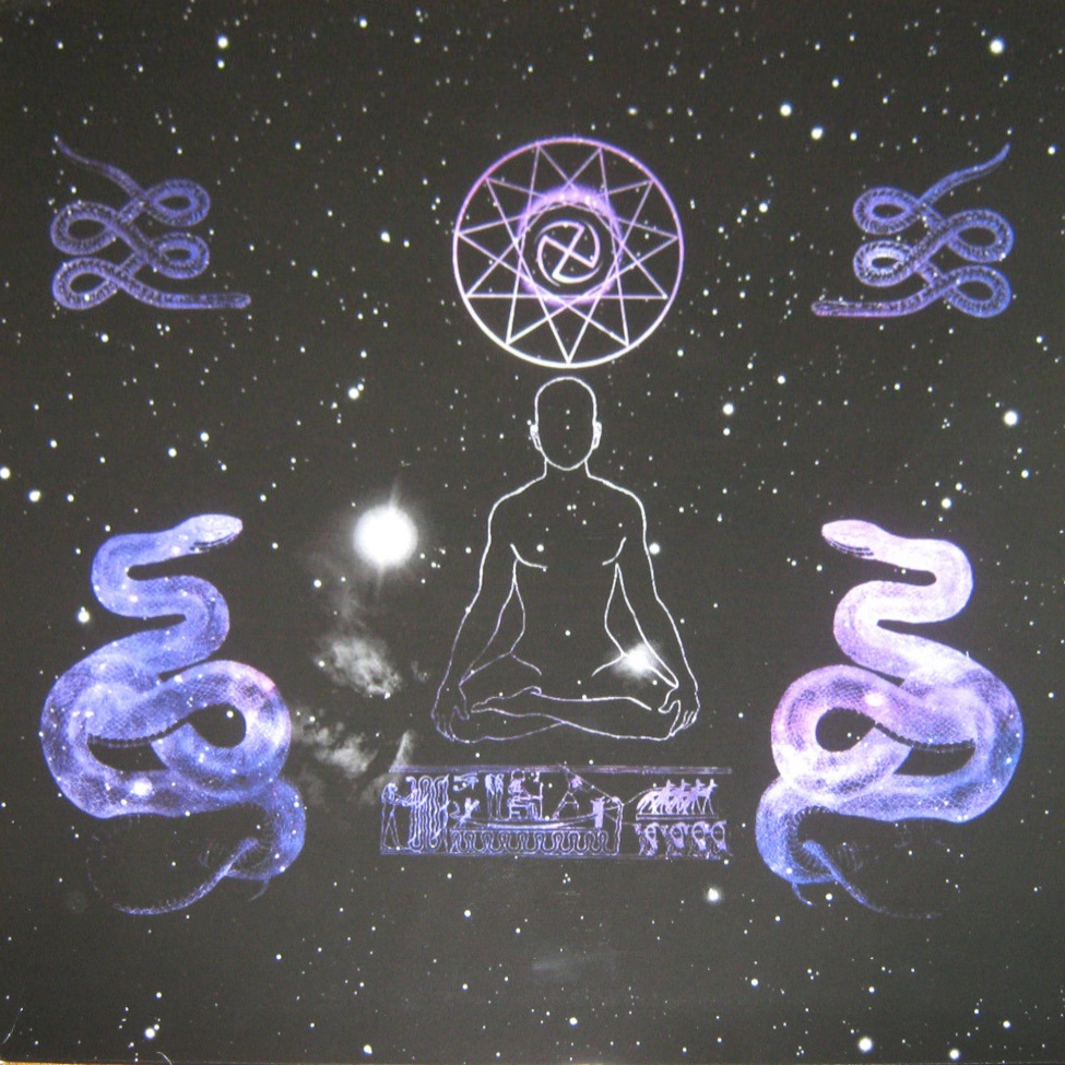 Acherontas - Black Blood Ceremony