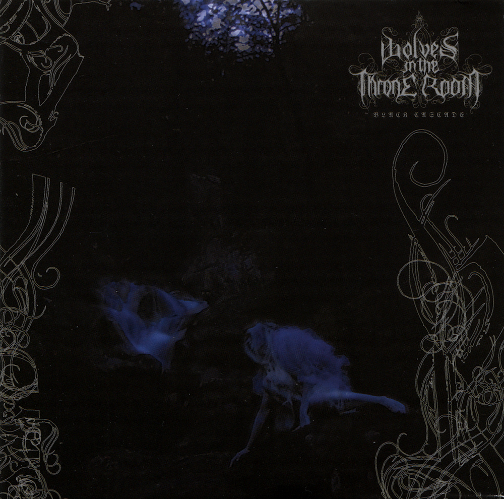 Wolves In The Throne Room - Black Cascade