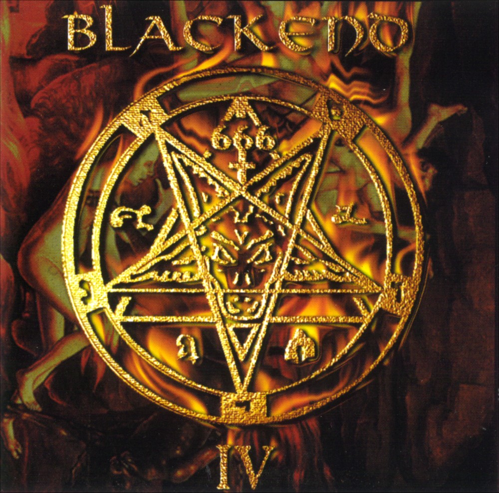 Various B - Blackend IV