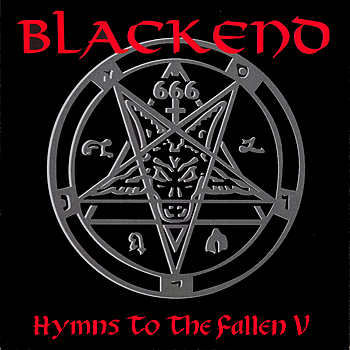 Various B - Blackend V